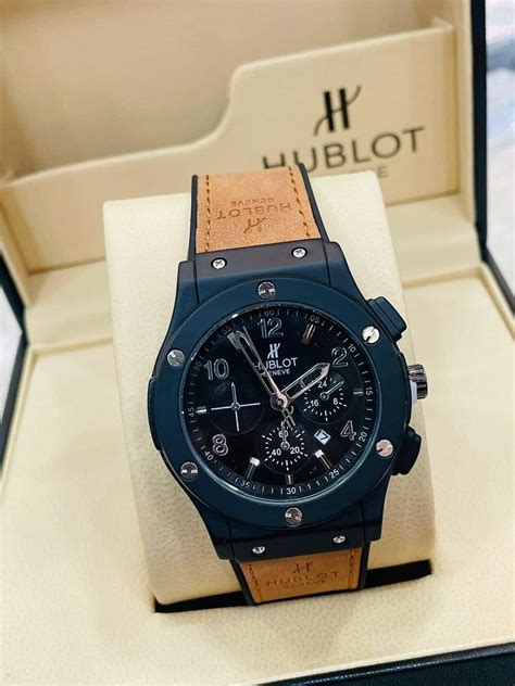 hublot modellen|where to buy hublot.